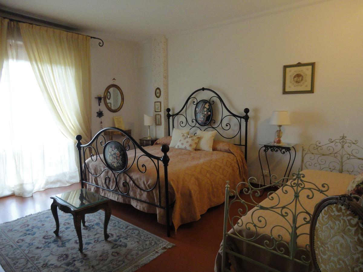 Cisanello House Guest house *