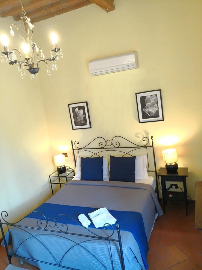 Window To The Tower Bed & Breakfast Pisa