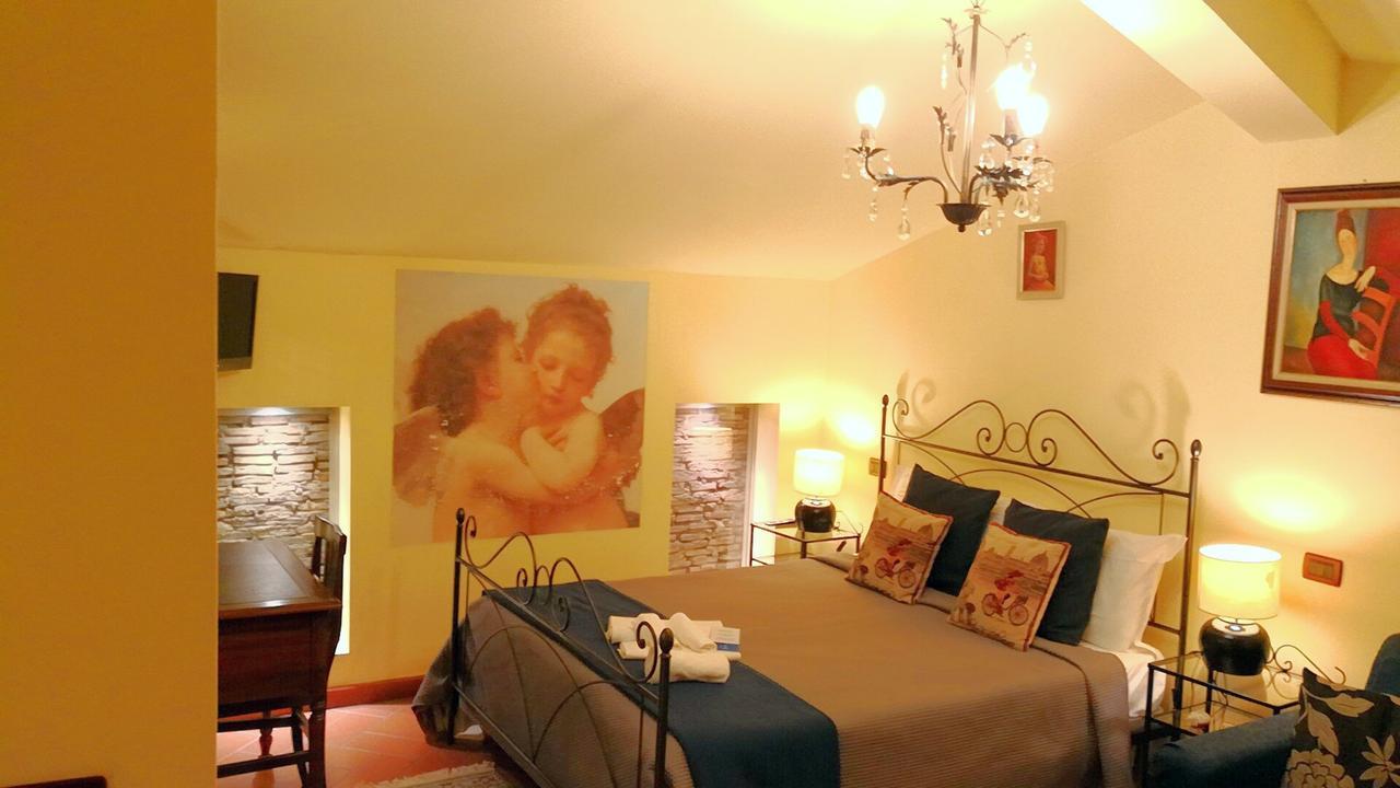 Bed & Breakfast Window To The Tower 3*