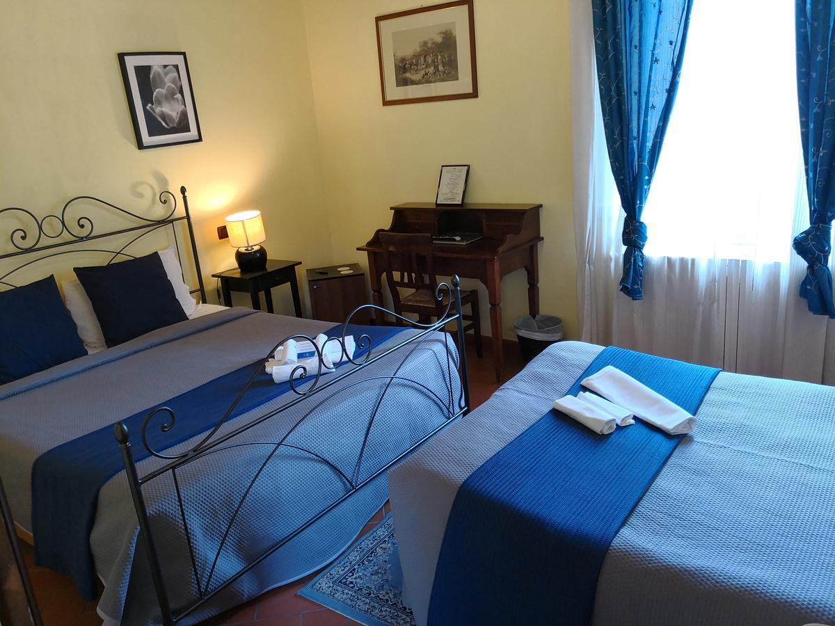Window To The Tower Bed & Breakfast Pisa