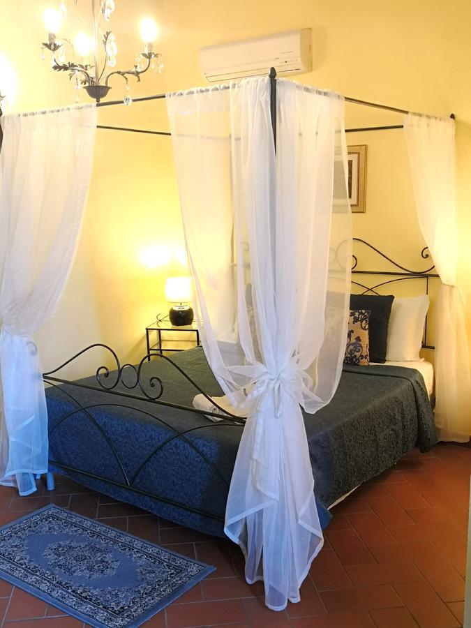 Window To The Tower Bed & Breakfast 3*