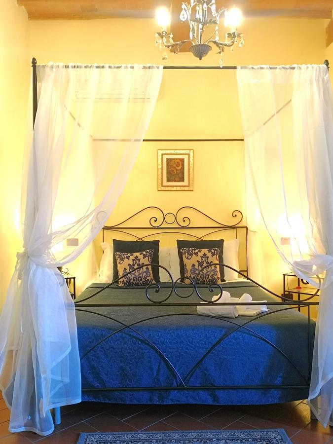 Window To The Tower Bed & Breakfast Pisa