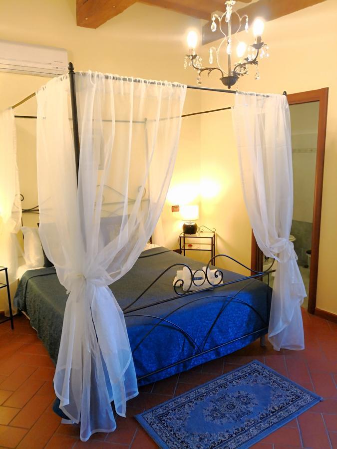 Bed & Breakfast Window To The Tower Pisa