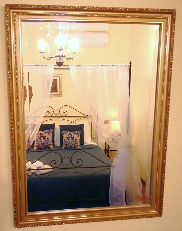 Window To The Tower Bed & Breakfast Pisa