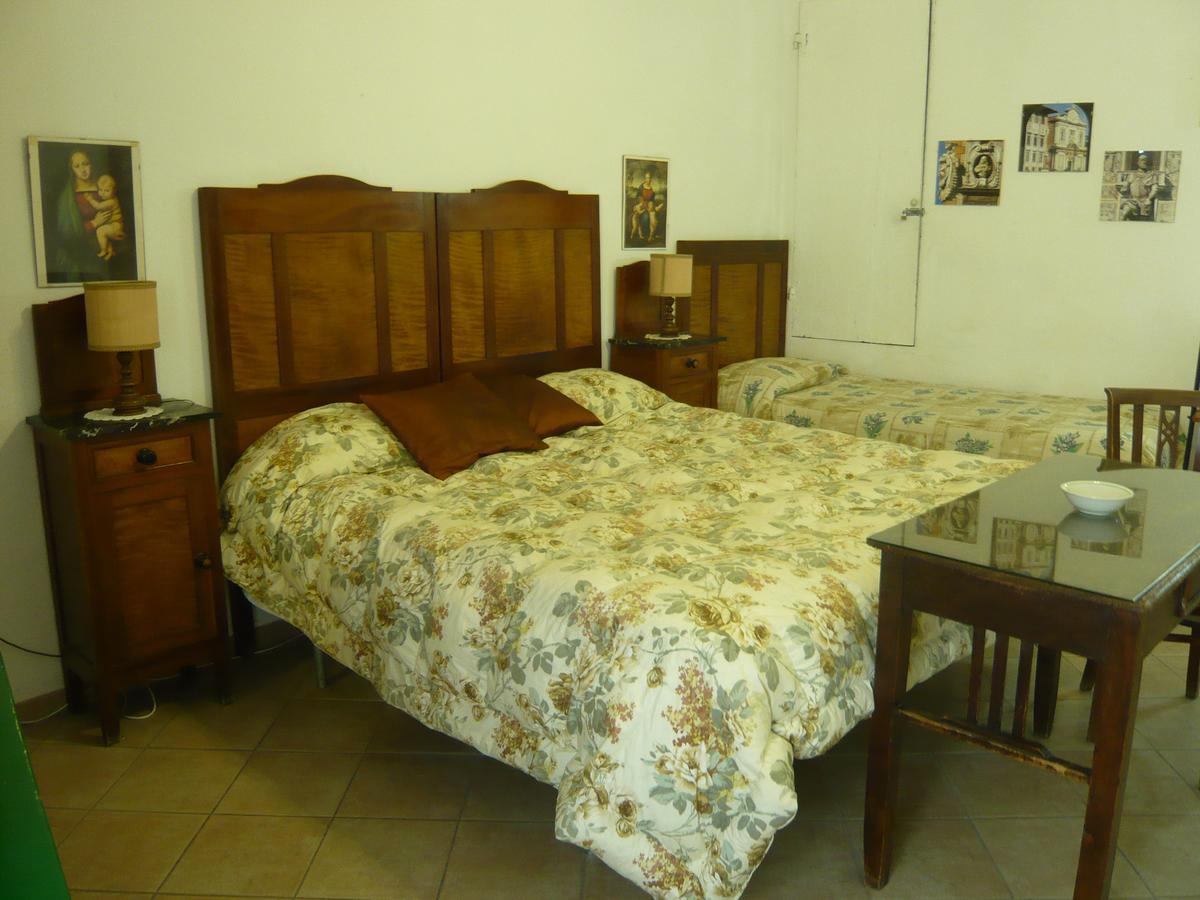Rinascente Guest house