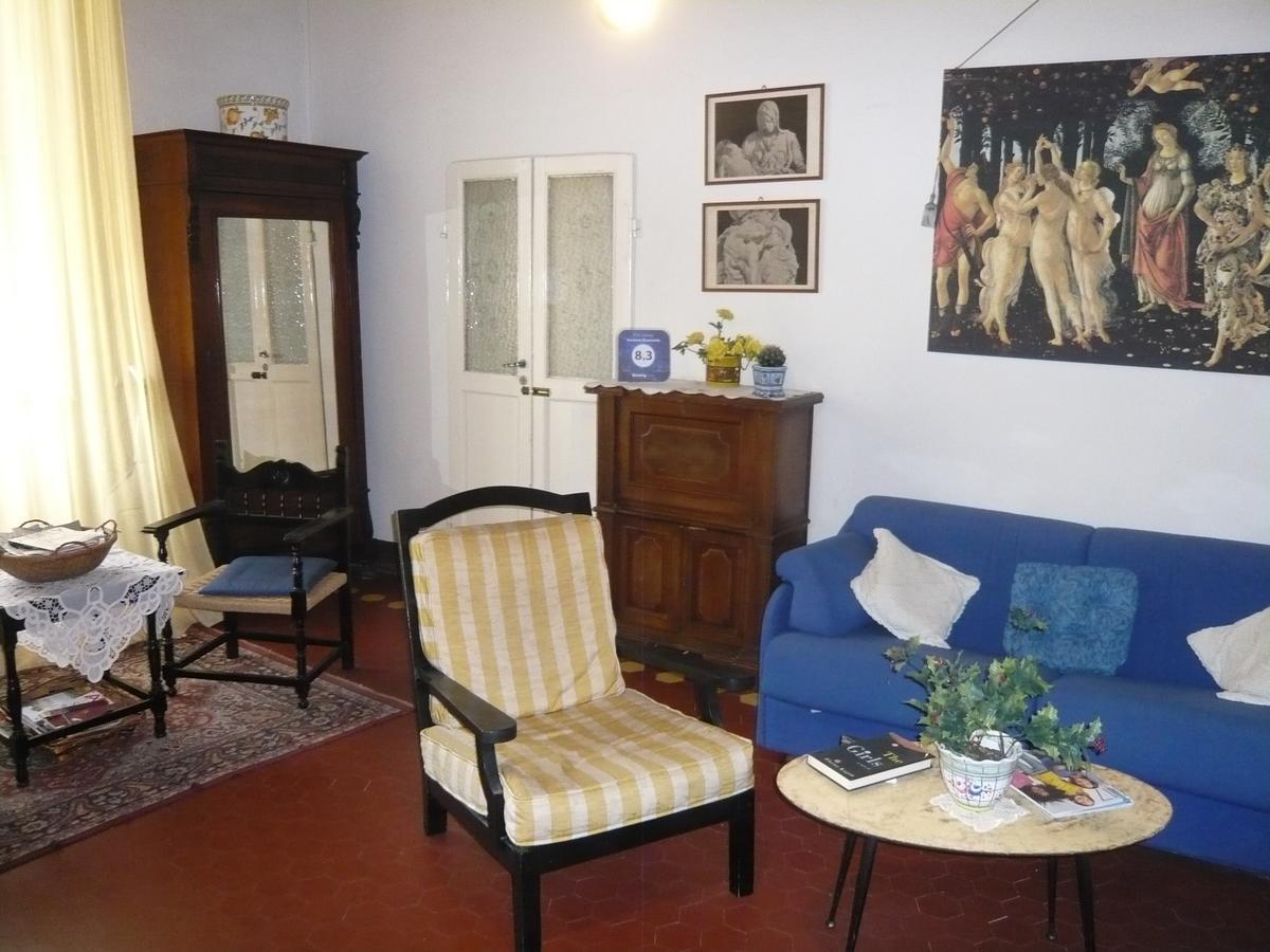 Rinascente Guest house