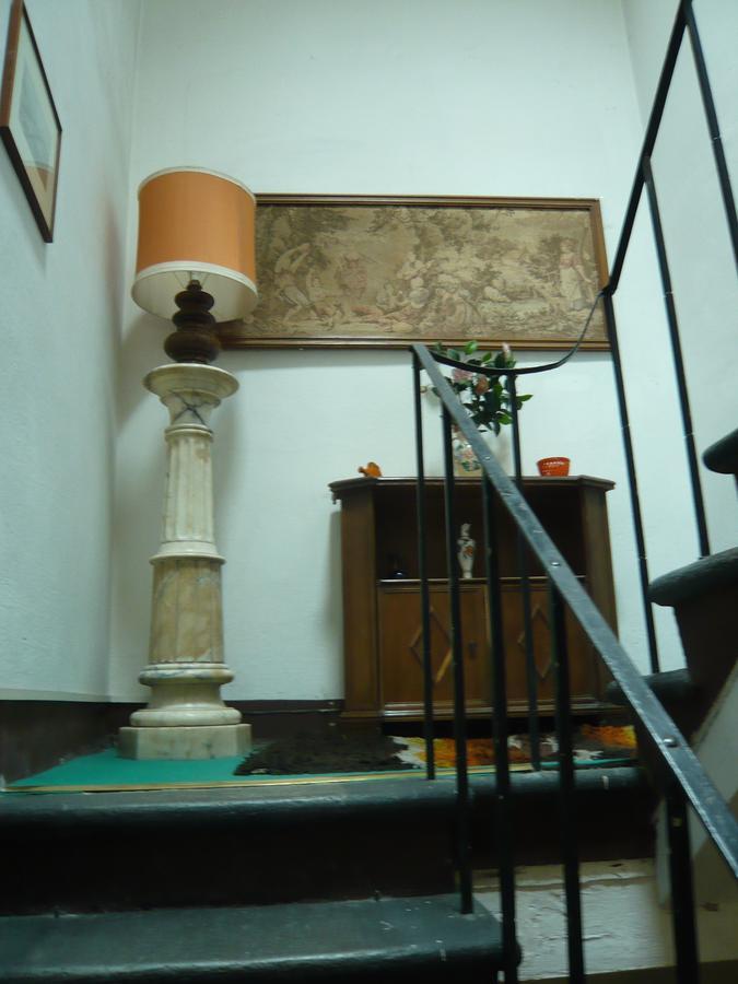 Rinascente Guest house