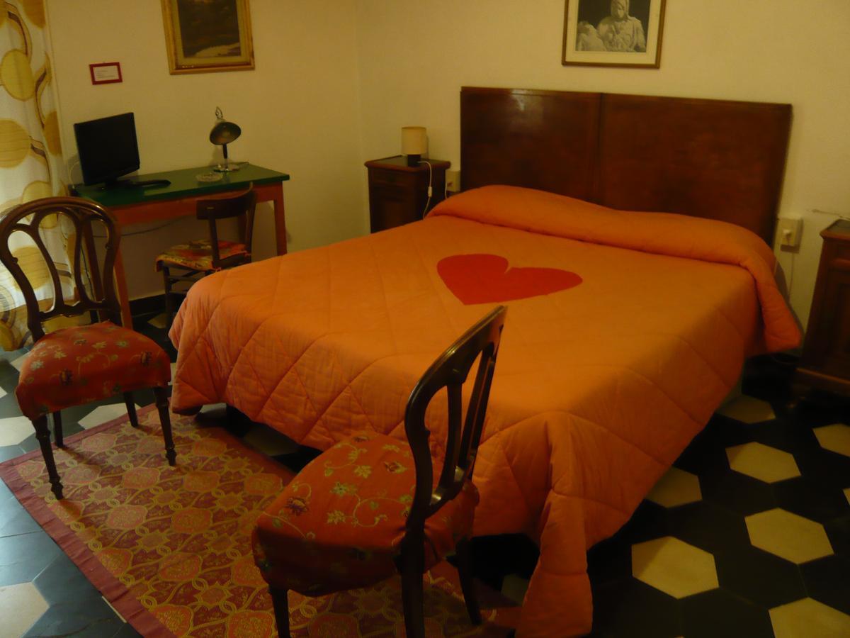 Rinascente Guest house *