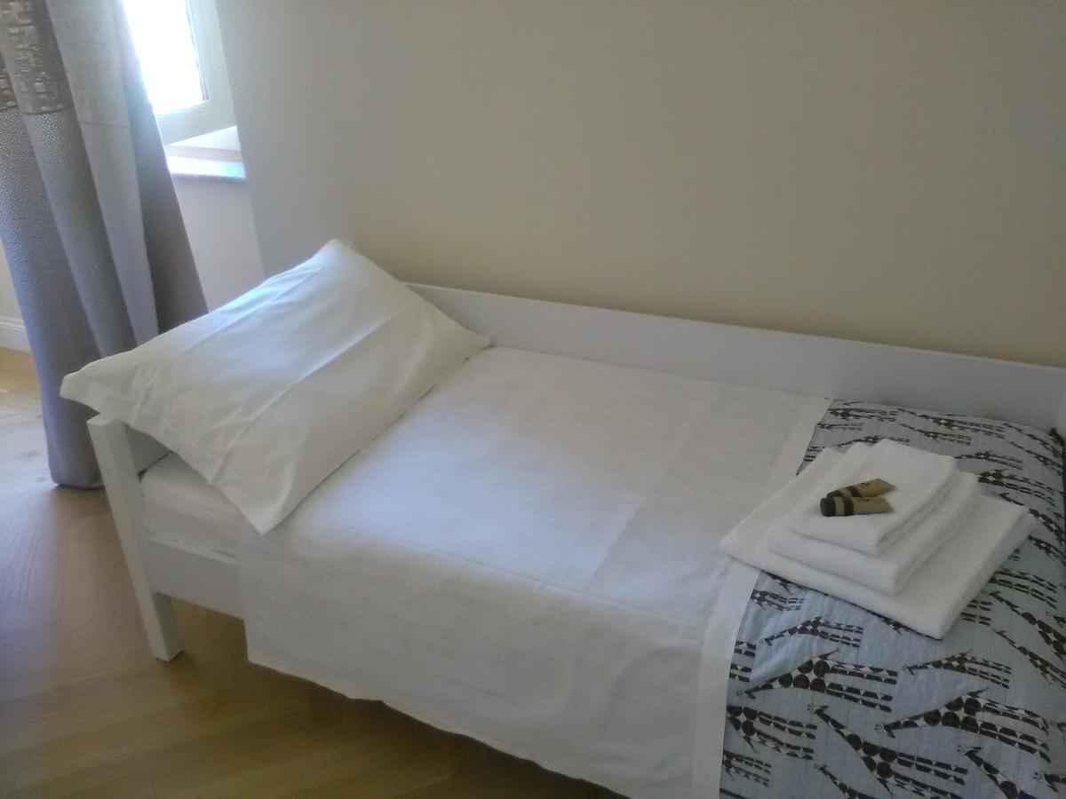 Bed & Breakfast Alfea