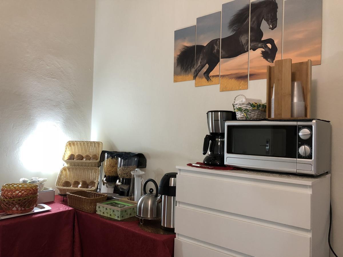 Aliante Bed & Breakfast