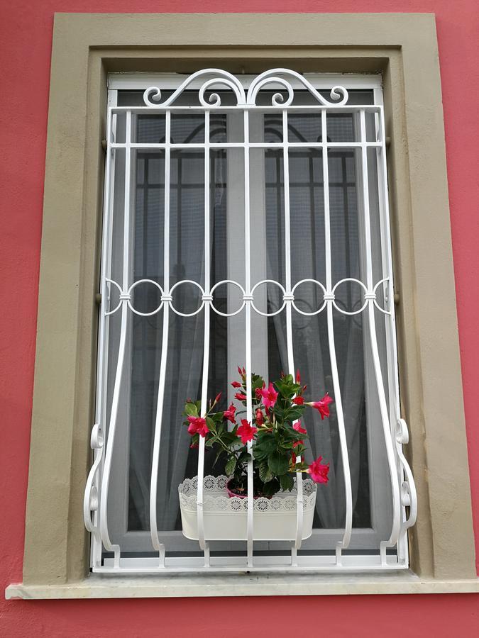 Alex Bed & Breakfast