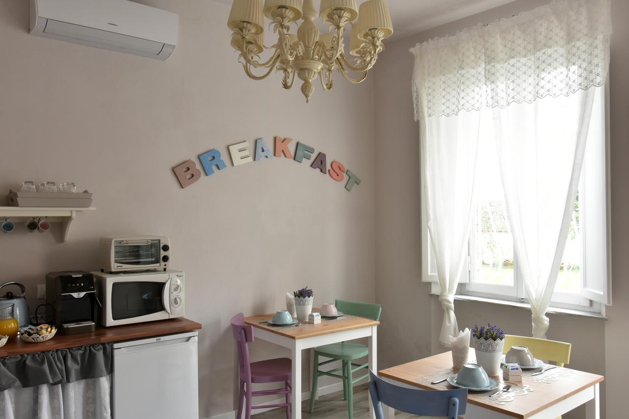 Bed & Breakfast Alex