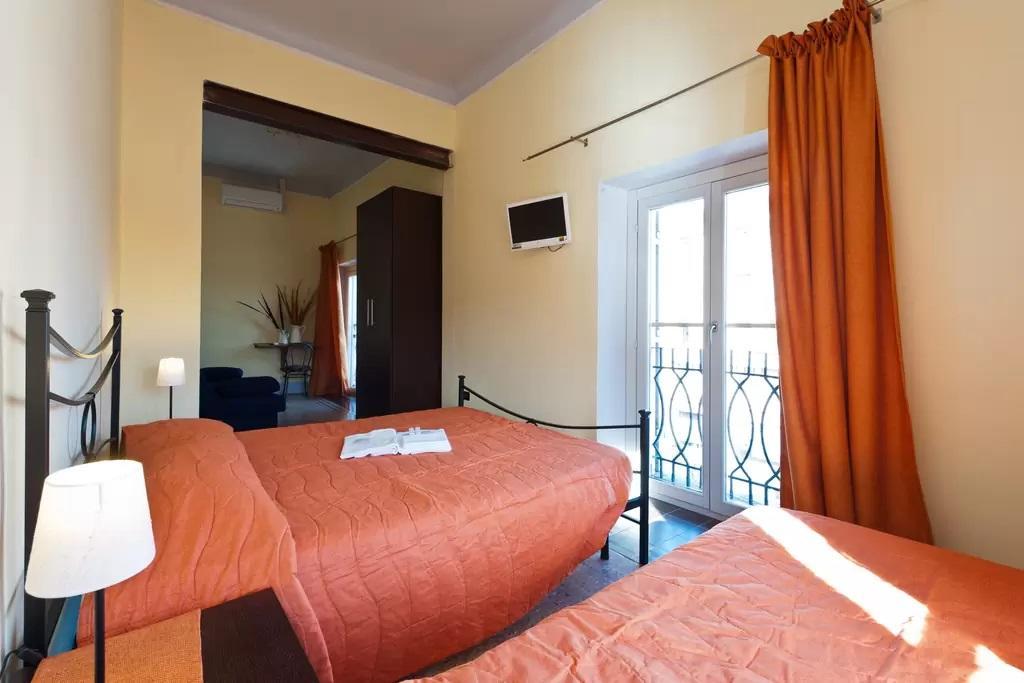 Bed & Breakfast Ponte Di Mezzo Pisa