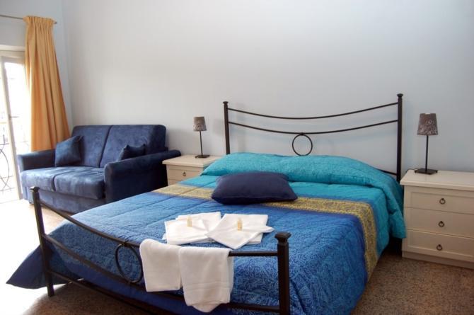 Bed & Breakfast Ponte Di Mezzo Pisa