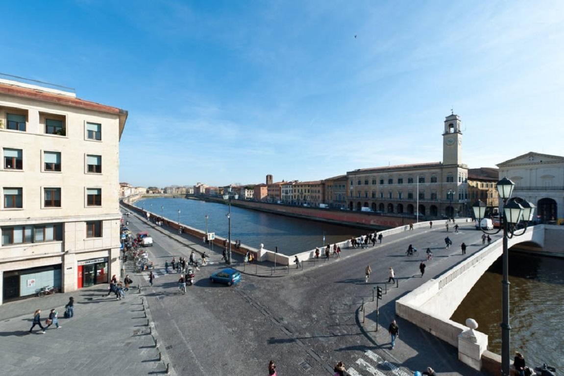 Ponte Di Mezzo Bed & Breakfast
