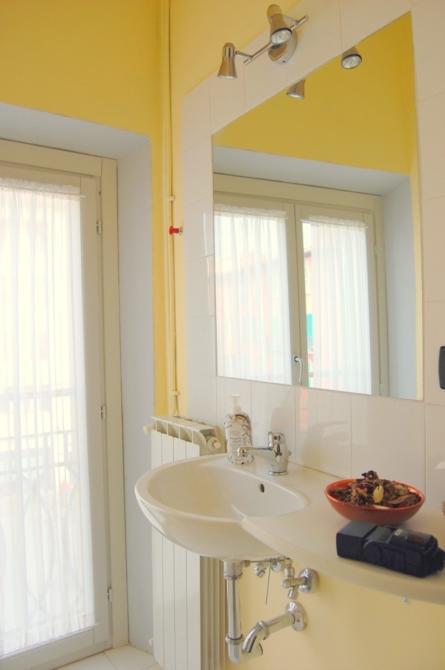 Bed & Breakfast Ponte Di Mezzo