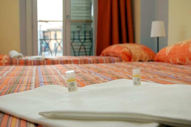 Ponte Di Mezzo Bed & Breakfast *