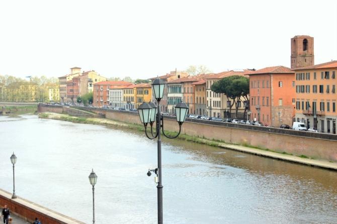 Ponte Di Mezzo *