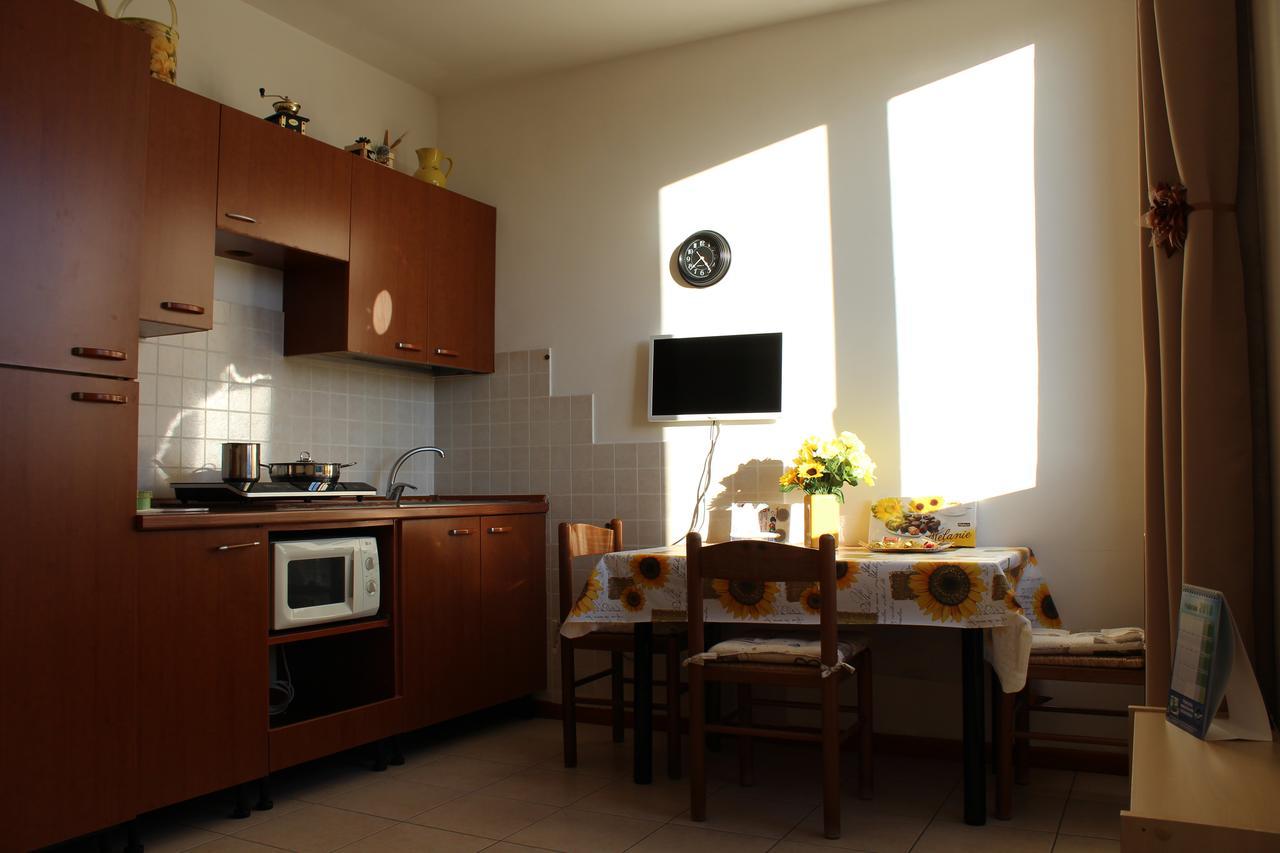 Oasi Del Piacere Appartement Pisa