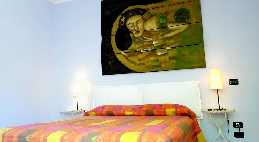 Arcobaleno 3* Pisa
