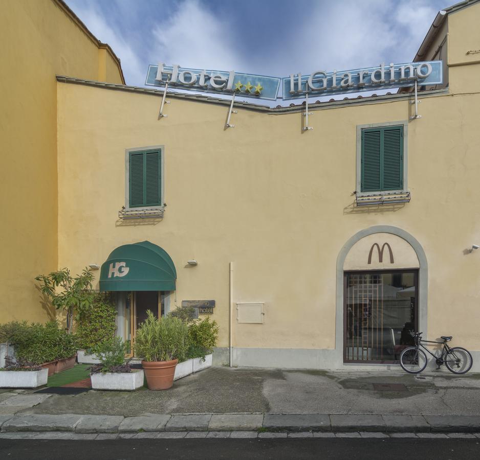 Il Giardino 3*