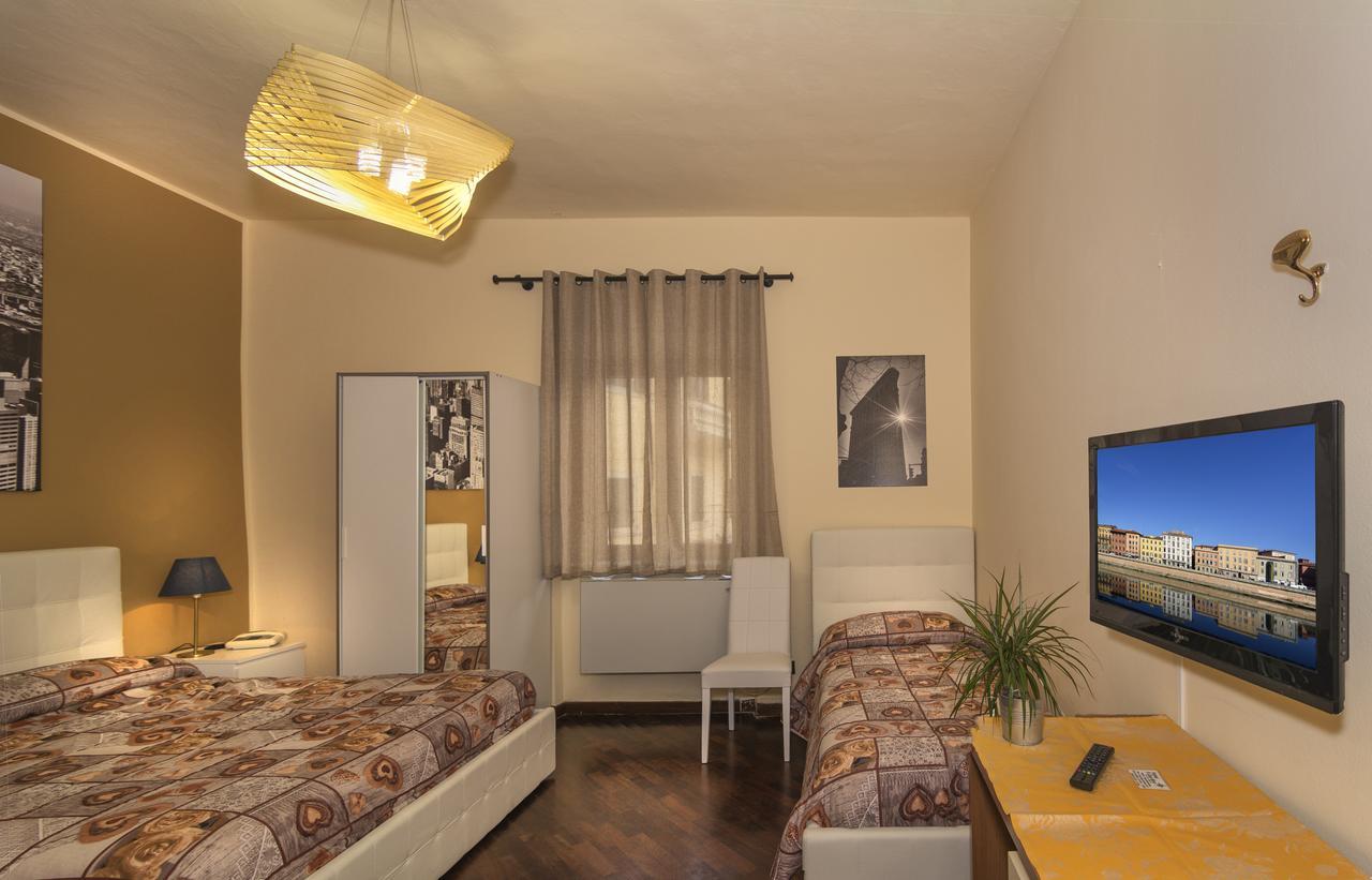 Il Giardino Hotel 3*