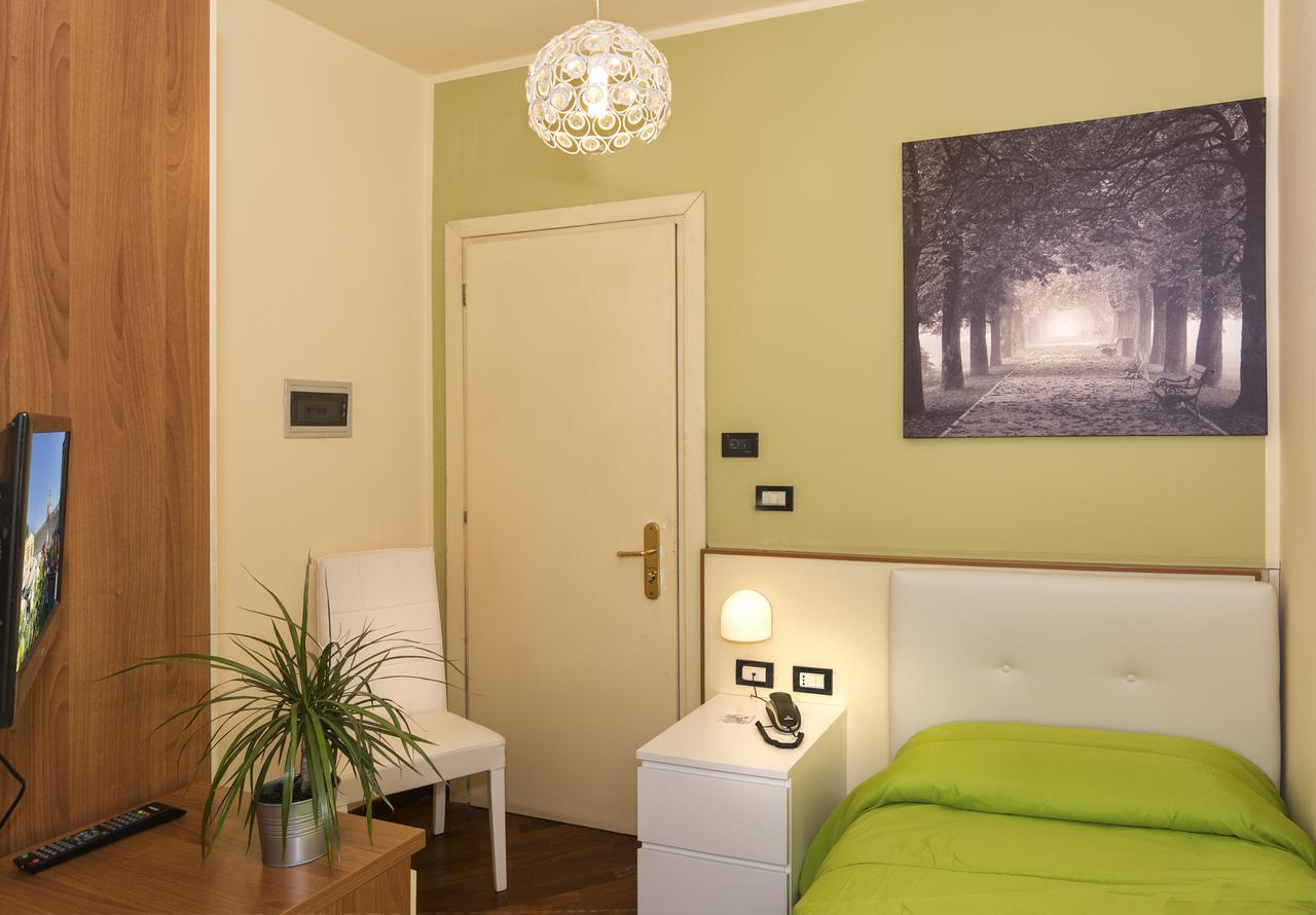 Il Giardino Hotel Pisa