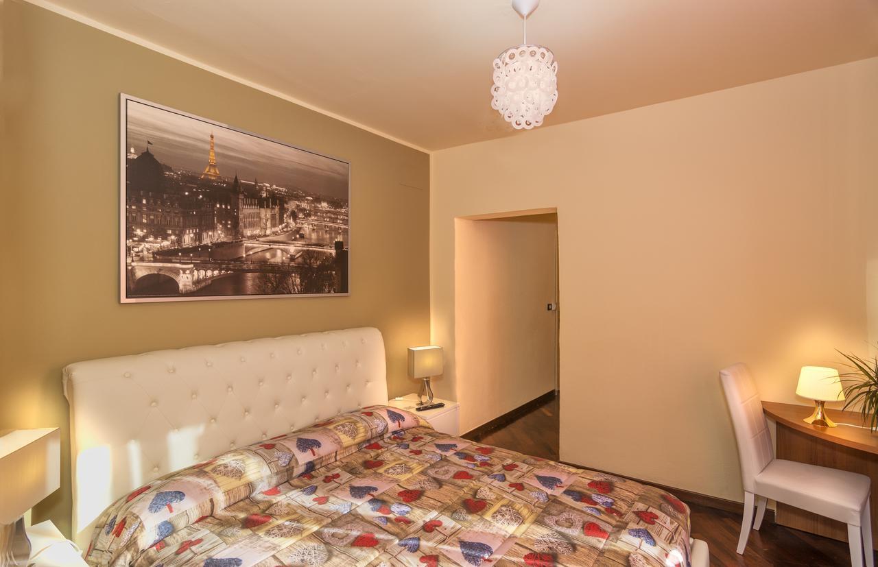 Hotel Il Giardino
