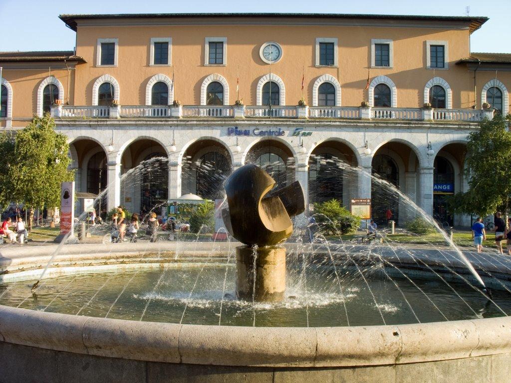 Academy House * Pisa