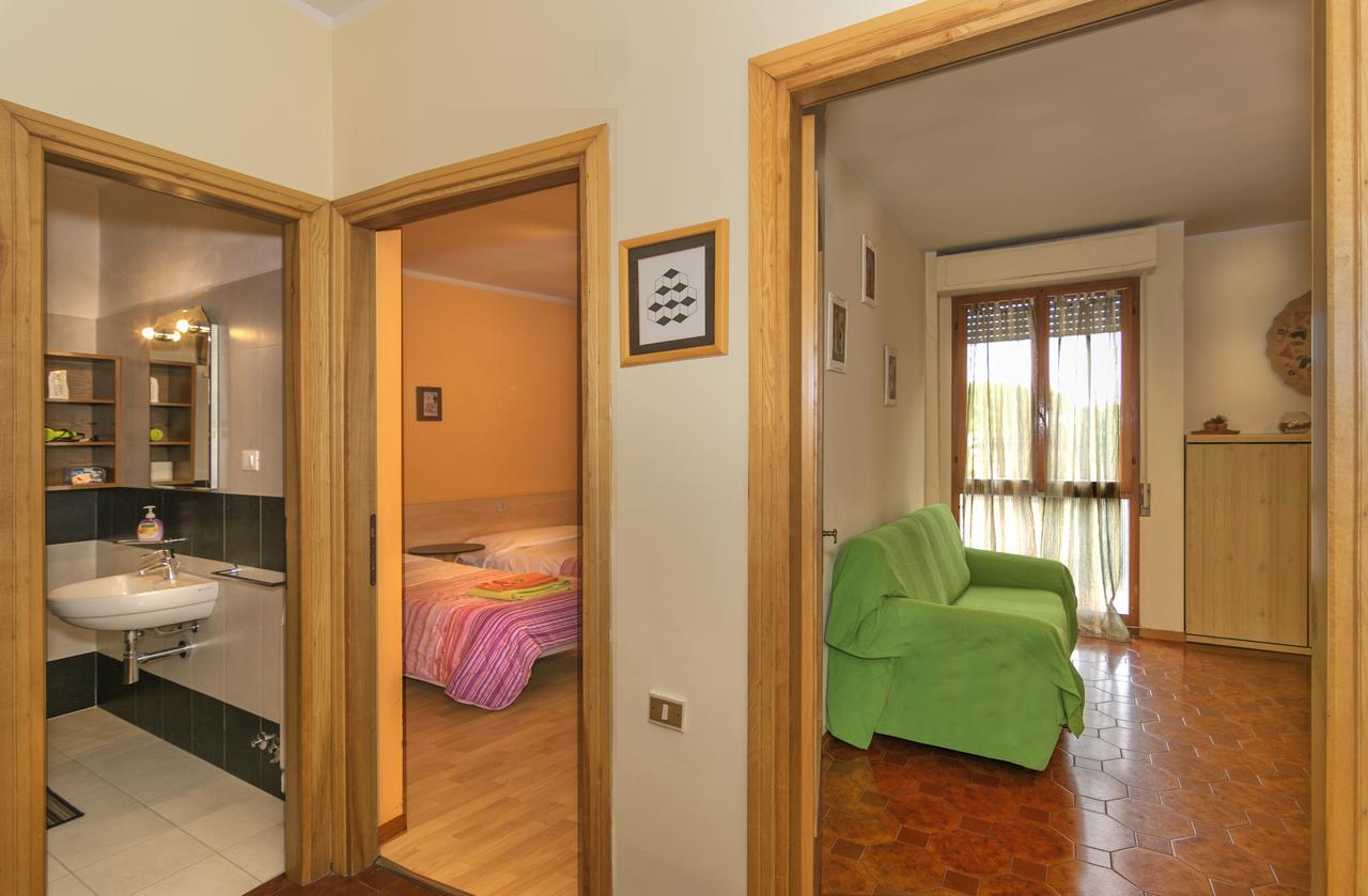 Cisanello Teresa Apartment *