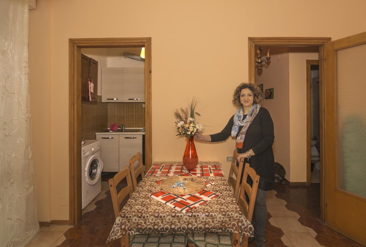 Cisanello Teresa Apartment Pisa