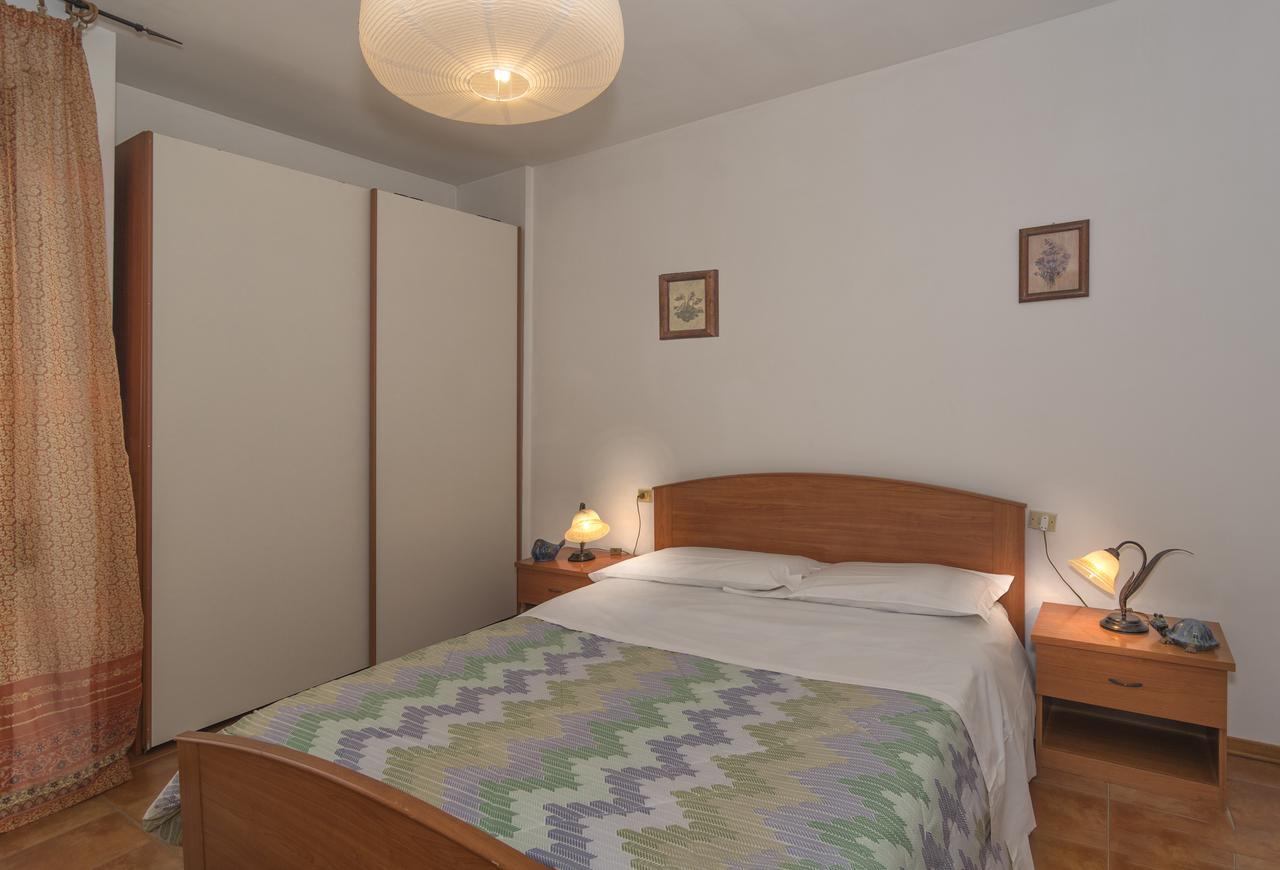 Cisanello Teresa Apartment