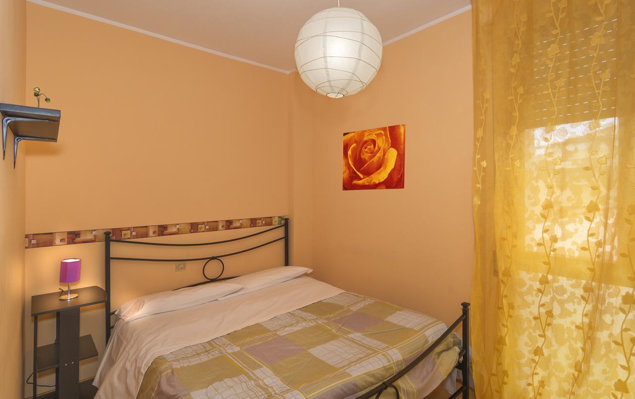 Cisanello Teresa Apartment