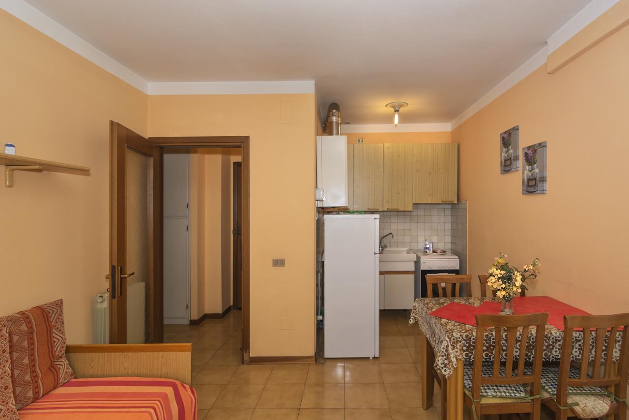 Cisanello Teresa Apartment *