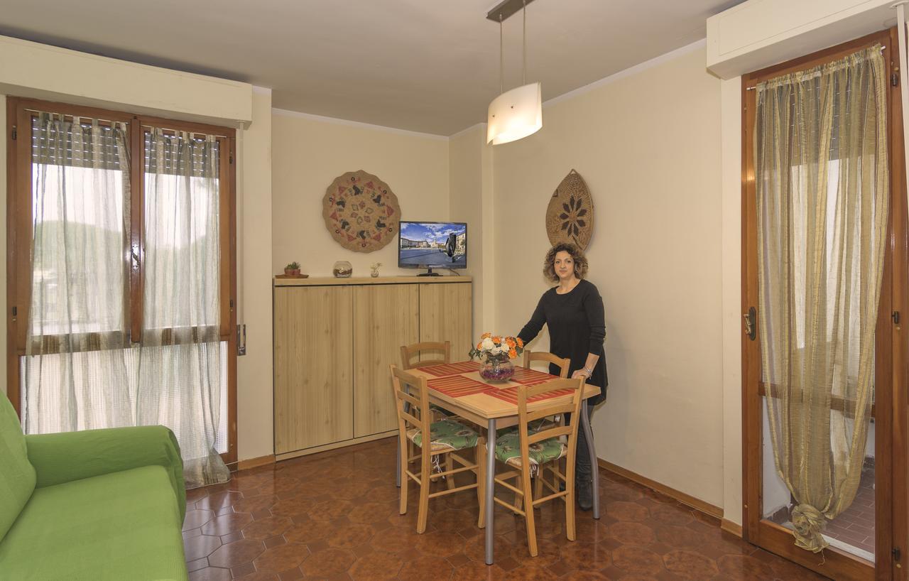 Cisanello Teresa Apartment