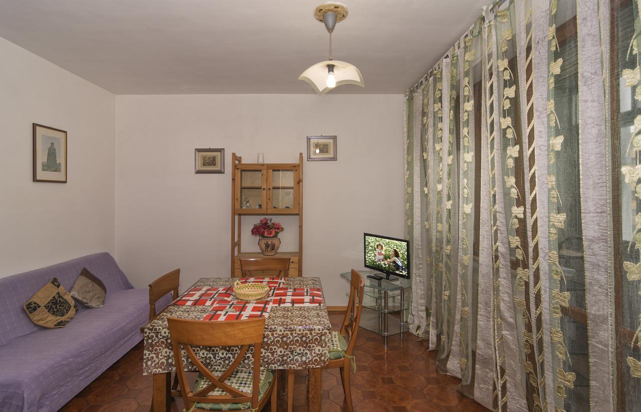 Apartment Cisanello Teresa *