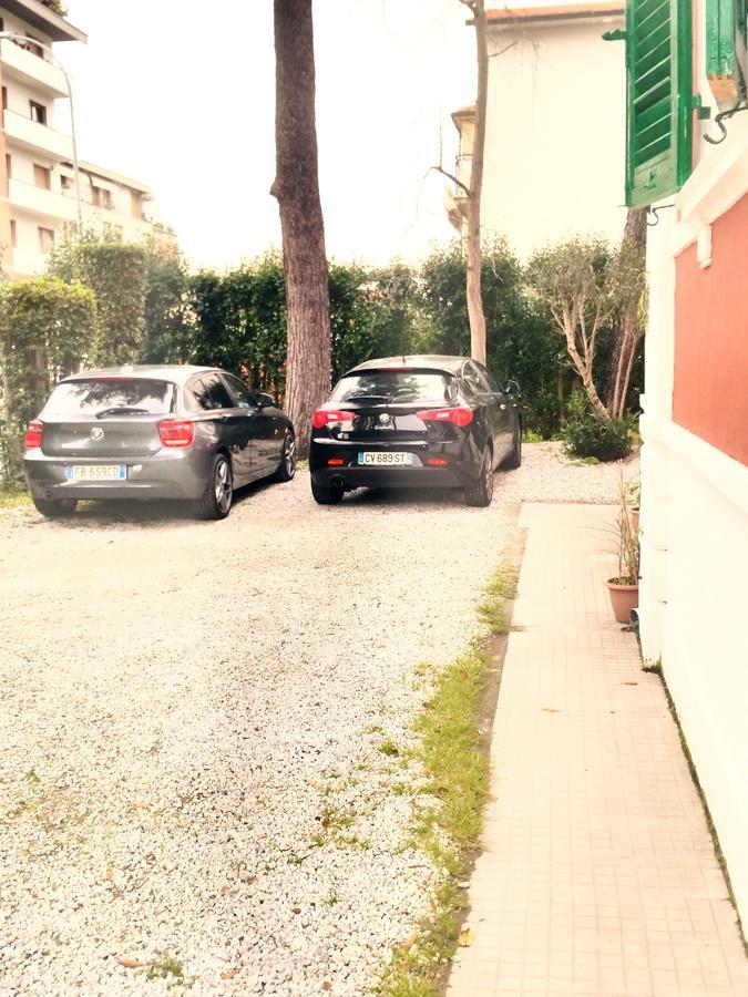 Regina 4* Pisa
