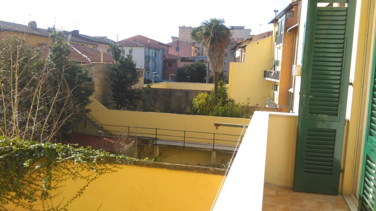 Apartamento A Due Passi Dal Treno Pisa