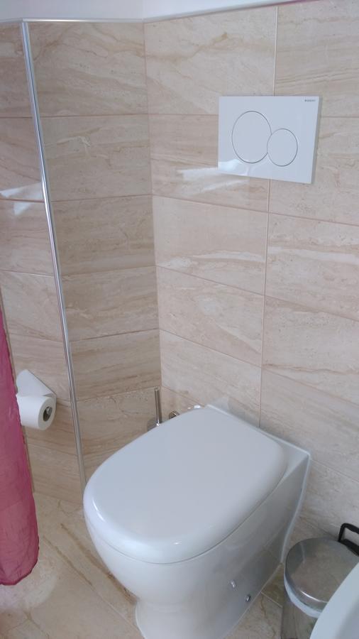 A Due Passi Dal Treno Apartamento Pisa