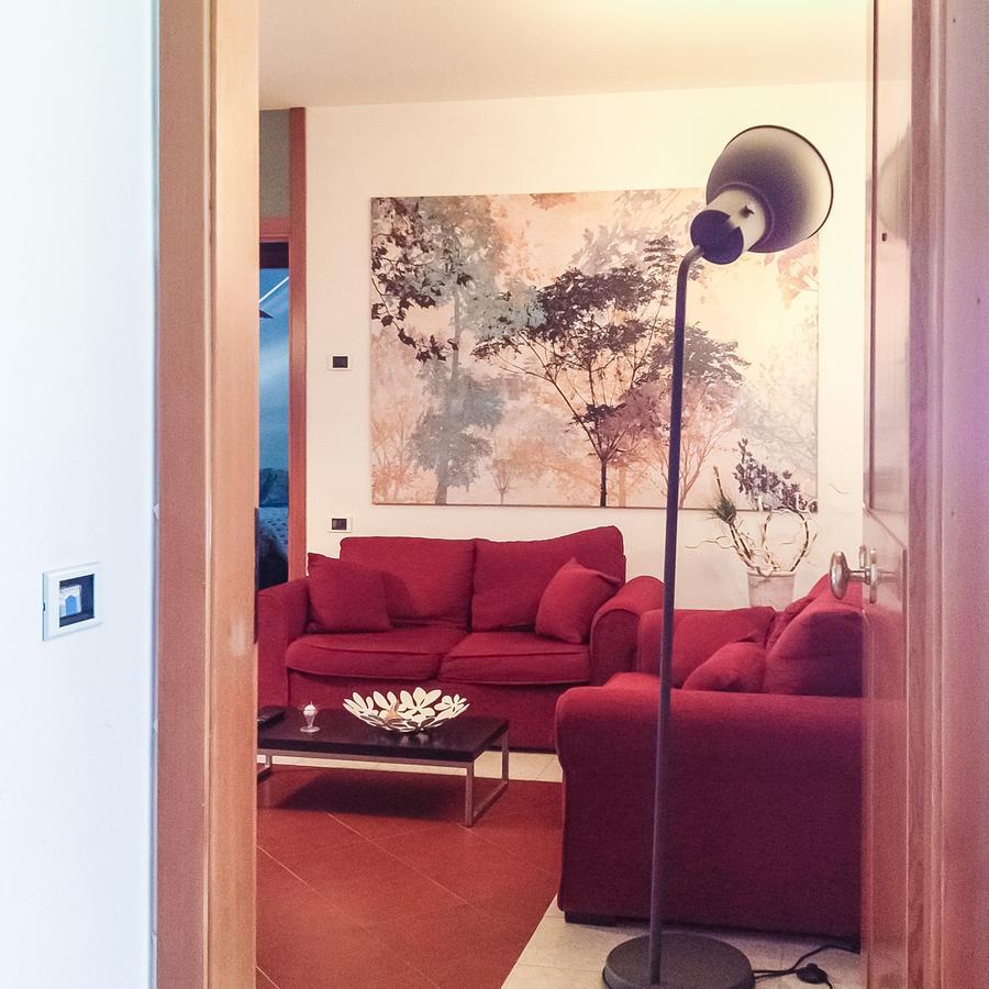 Appartement Good Morning Pisa