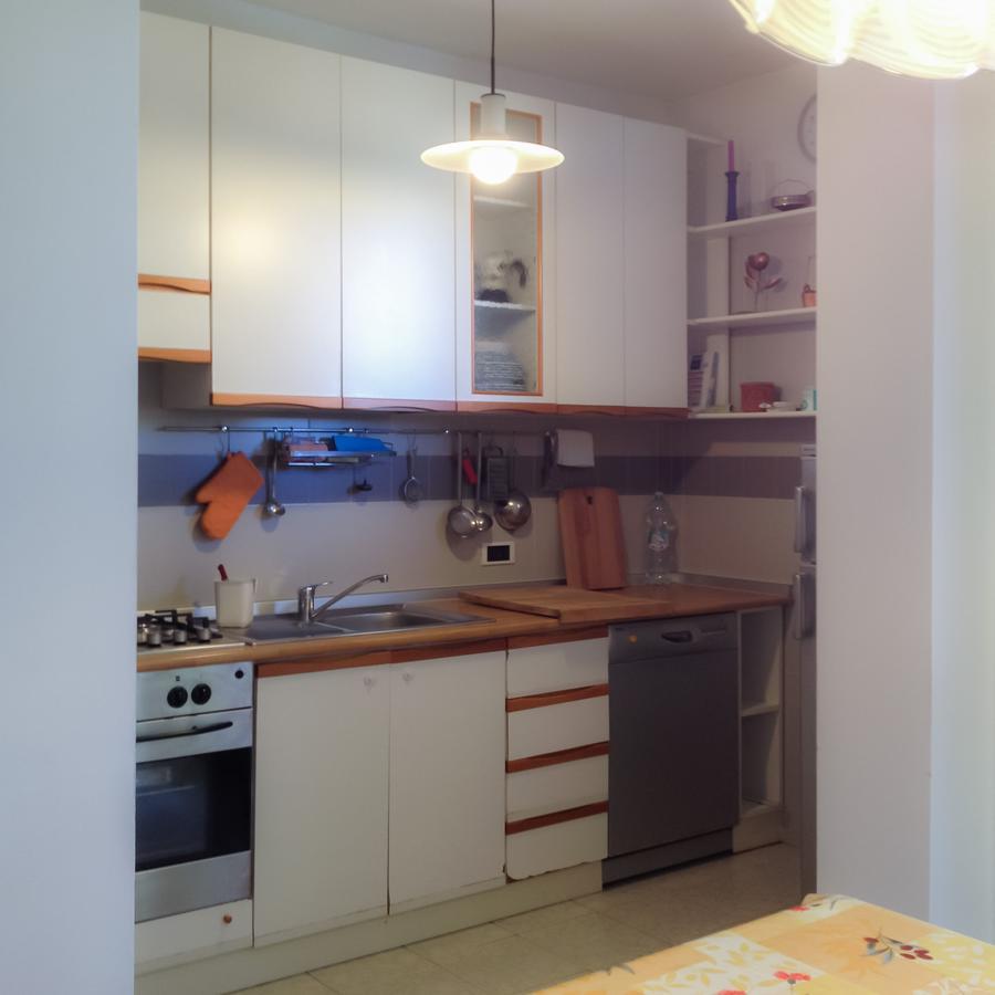 Good Morning Appartement Pisa