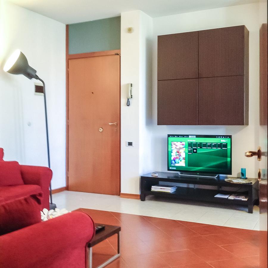 Good Morning Appartement Pisa