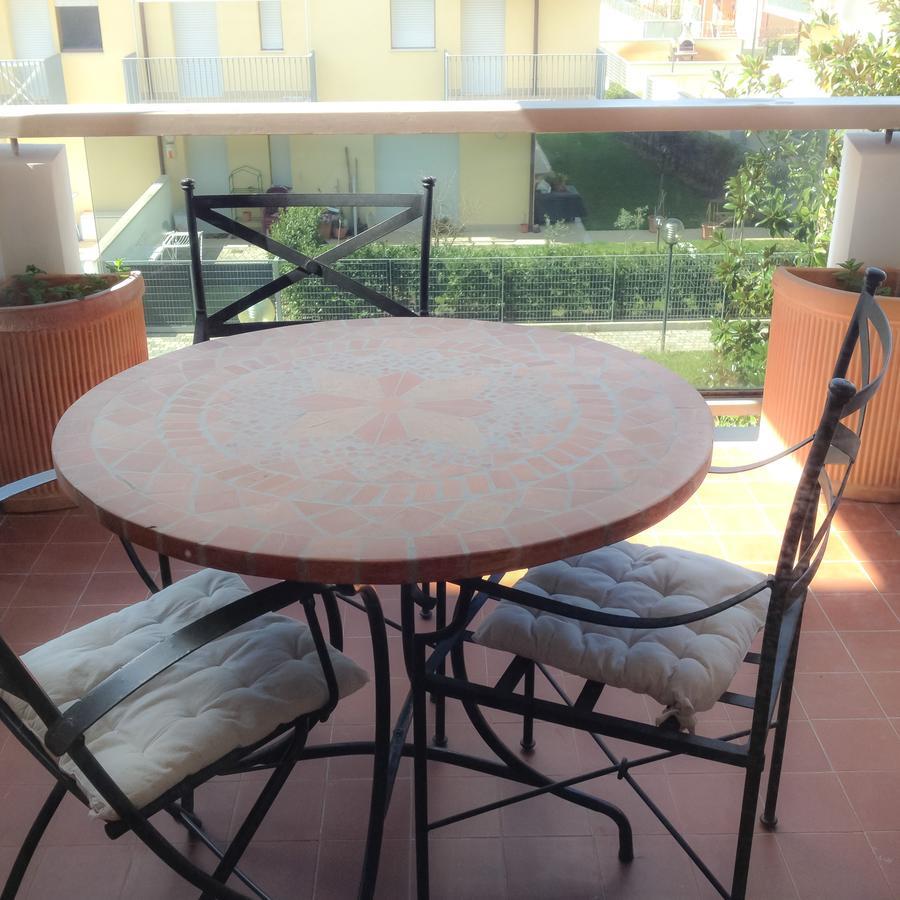 Good Morning Appartement Pisa