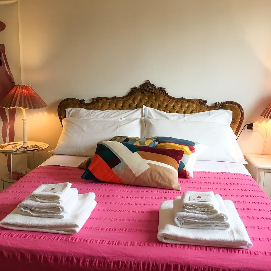 Good Morning Appartement Pisa