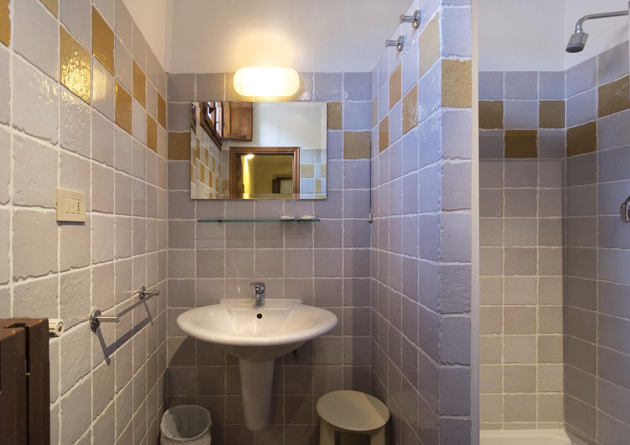 Helvetia Tower Hotel Pisa