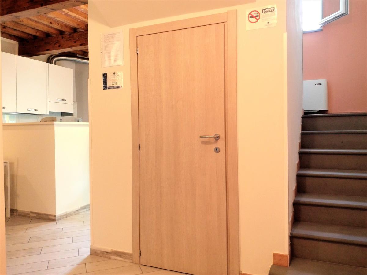 Bed & Breakfast B&B Bianchi 64