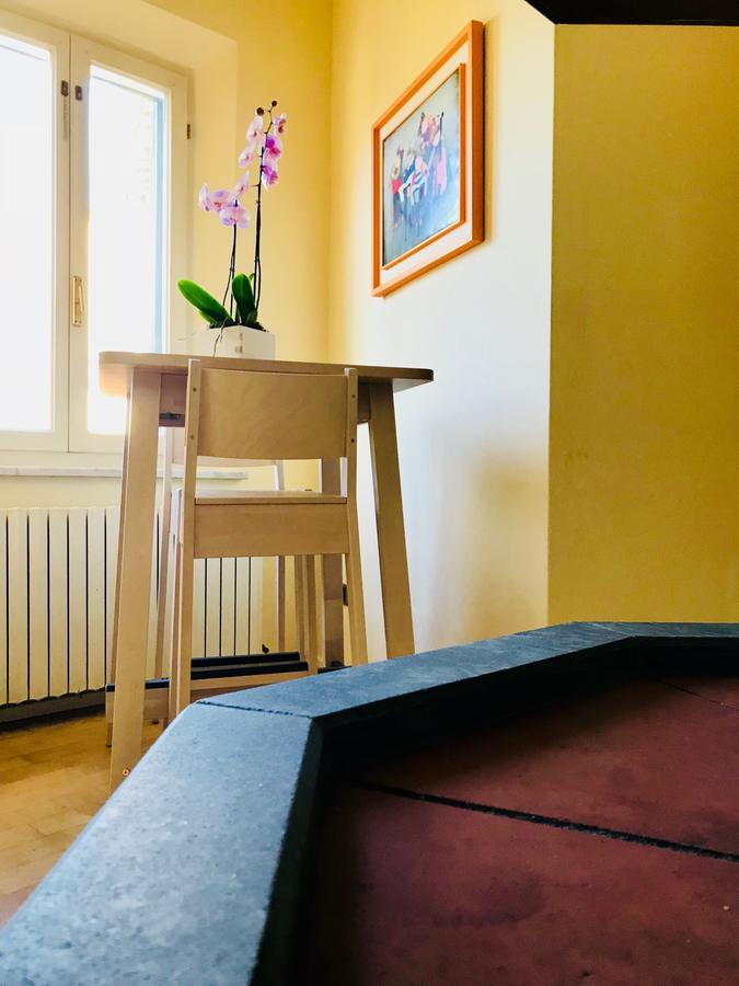 Nhà khách Lauri Loft Pisa