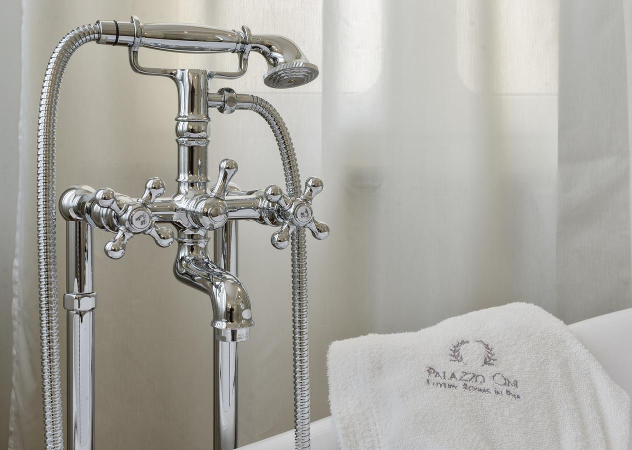 Palazzo Cini Luxury In Bed & Breakfast