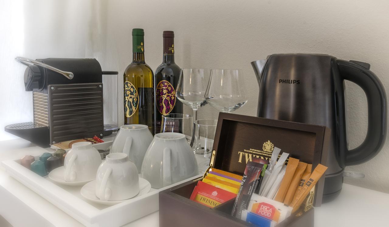 Palazzo Cini Luxury In