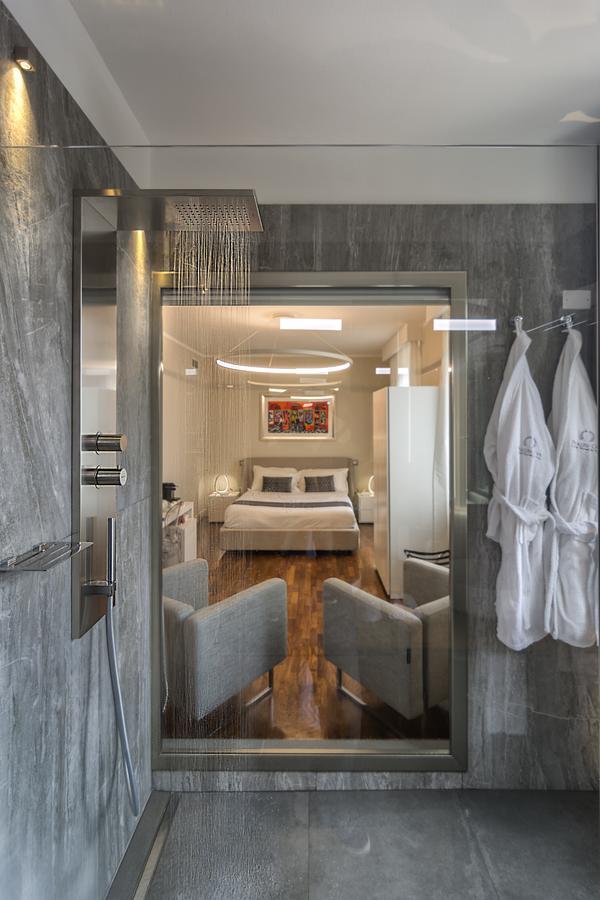 Bed & Breakfast Palazzo Cini Luxury In